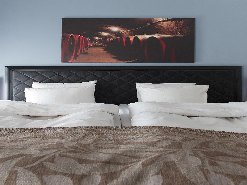 First Hotel Norrtull Stockholm Kültér fotó
