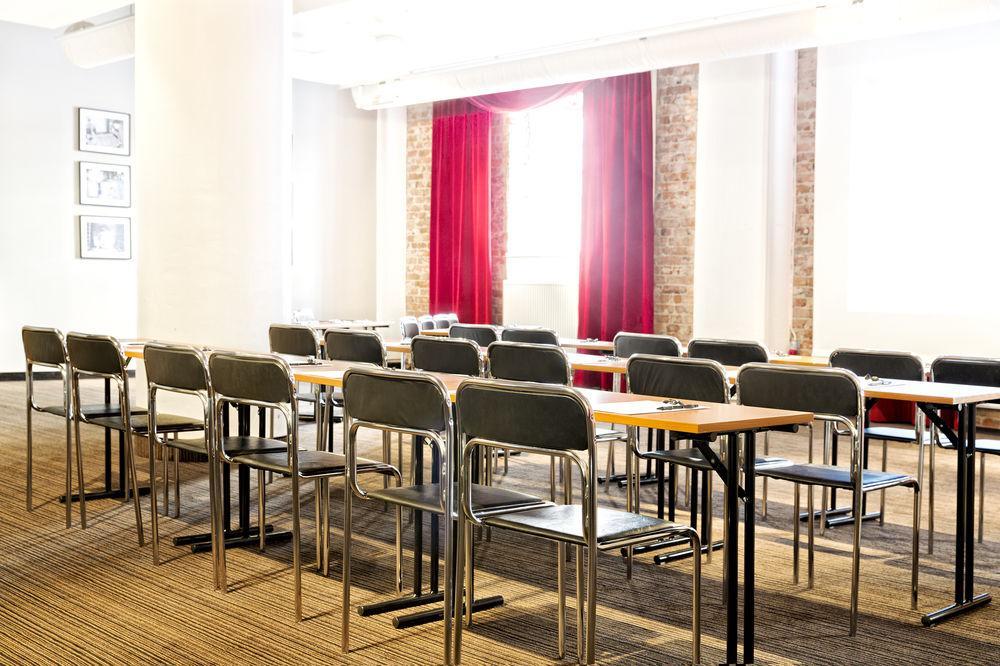 First Hotel Norrtull Stockholm Kültér fotó