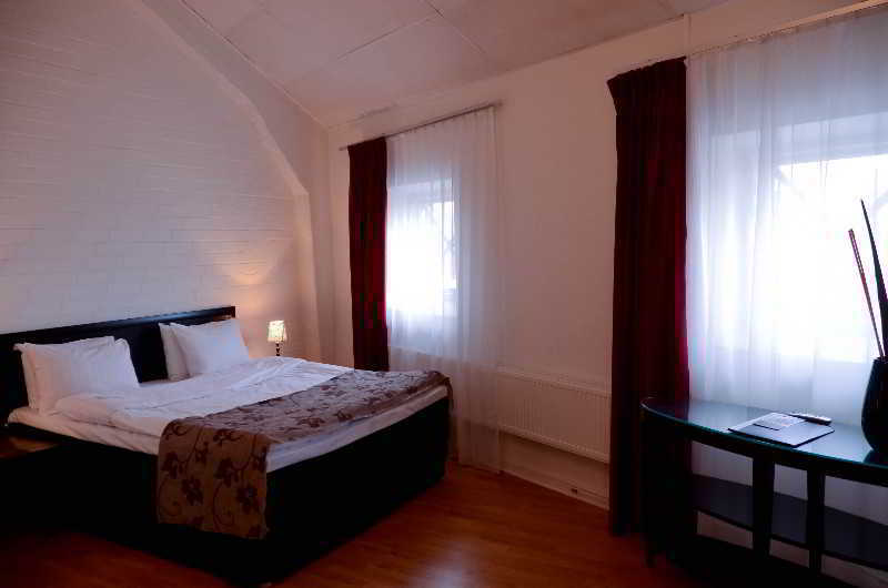 First Hotel Norrtull Stockholm Kültér fotó