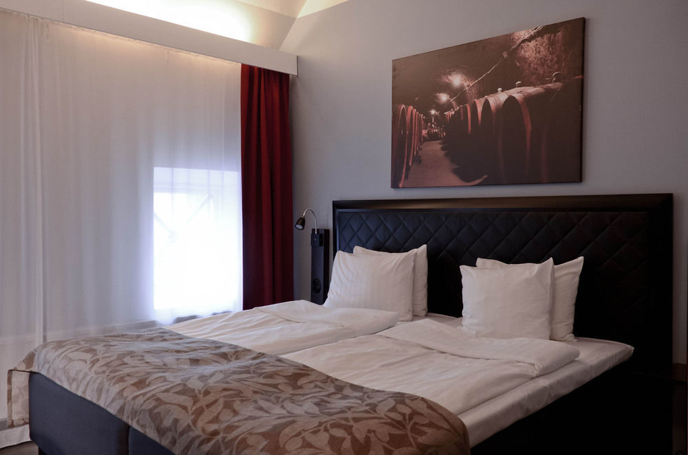 First Hotel Norrtull Stockholm Kültér fotó