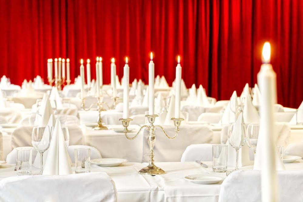 First Hotel Norrtull Stockholm Kültér fotó